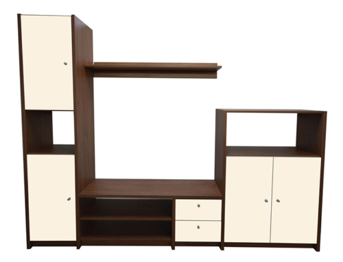 Living Room Furniture Model 5 TV