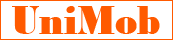 UniMob Logo